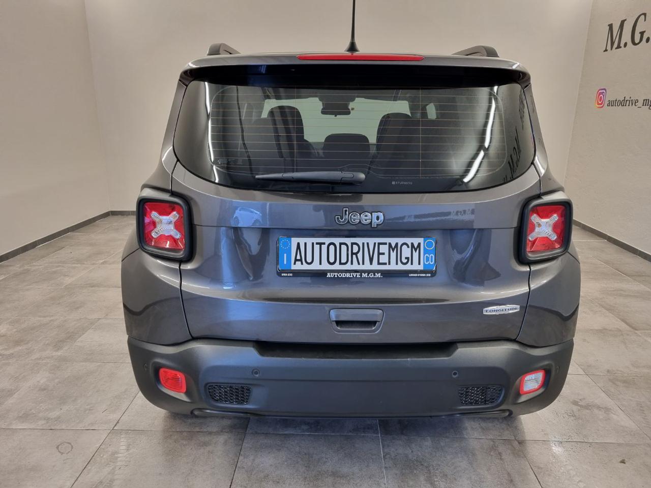 JEEP Renegade 1.0 T3 Longitude - 3