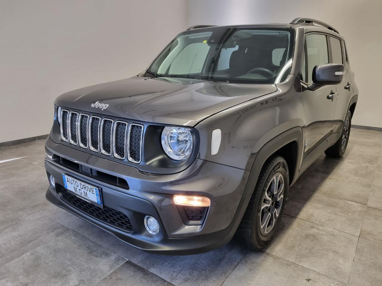 JEEP Renegade 1.0 T3 Longitude - 29