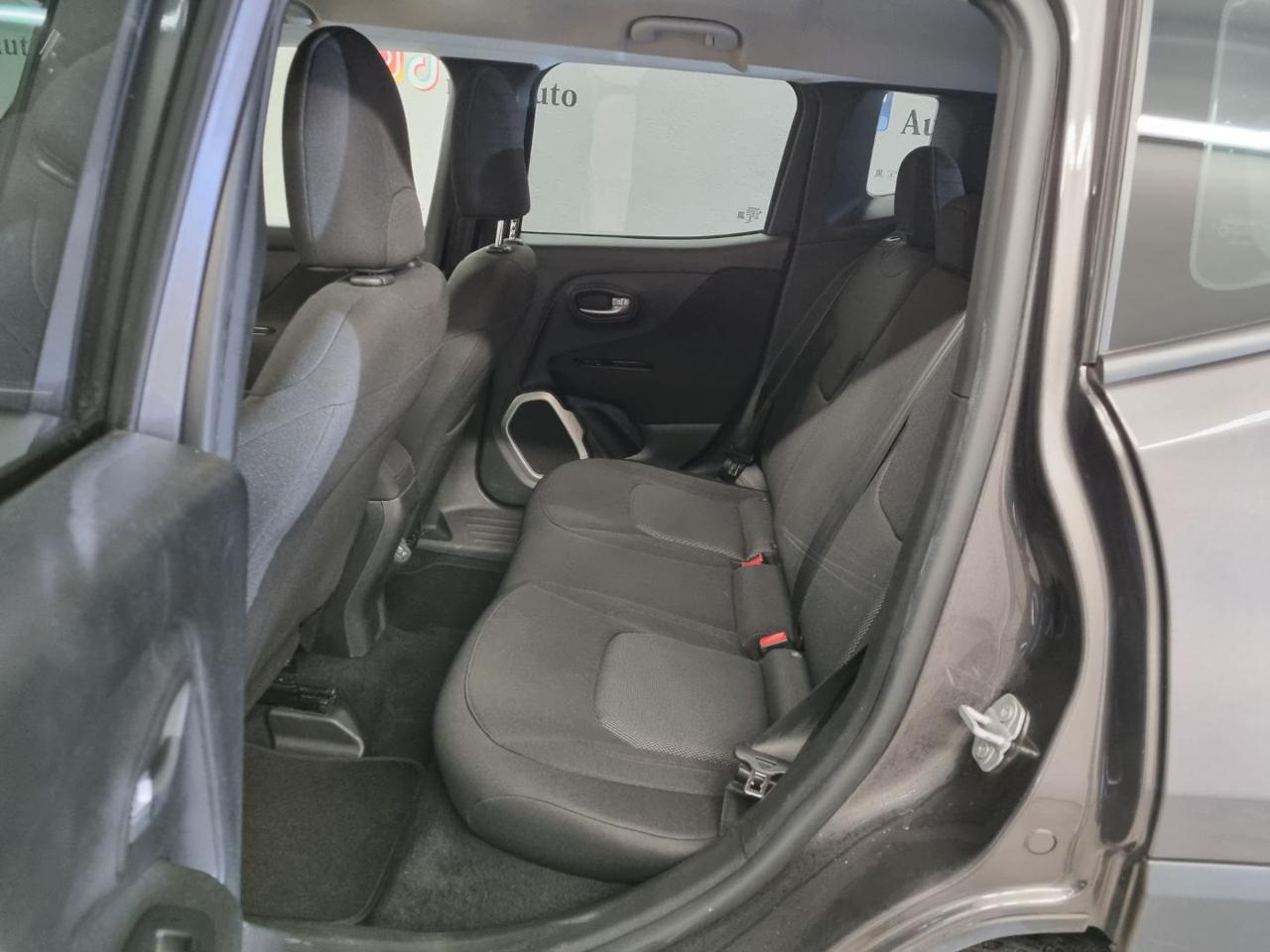 JEEP Renegade 1.0 T3 Longitude - 13