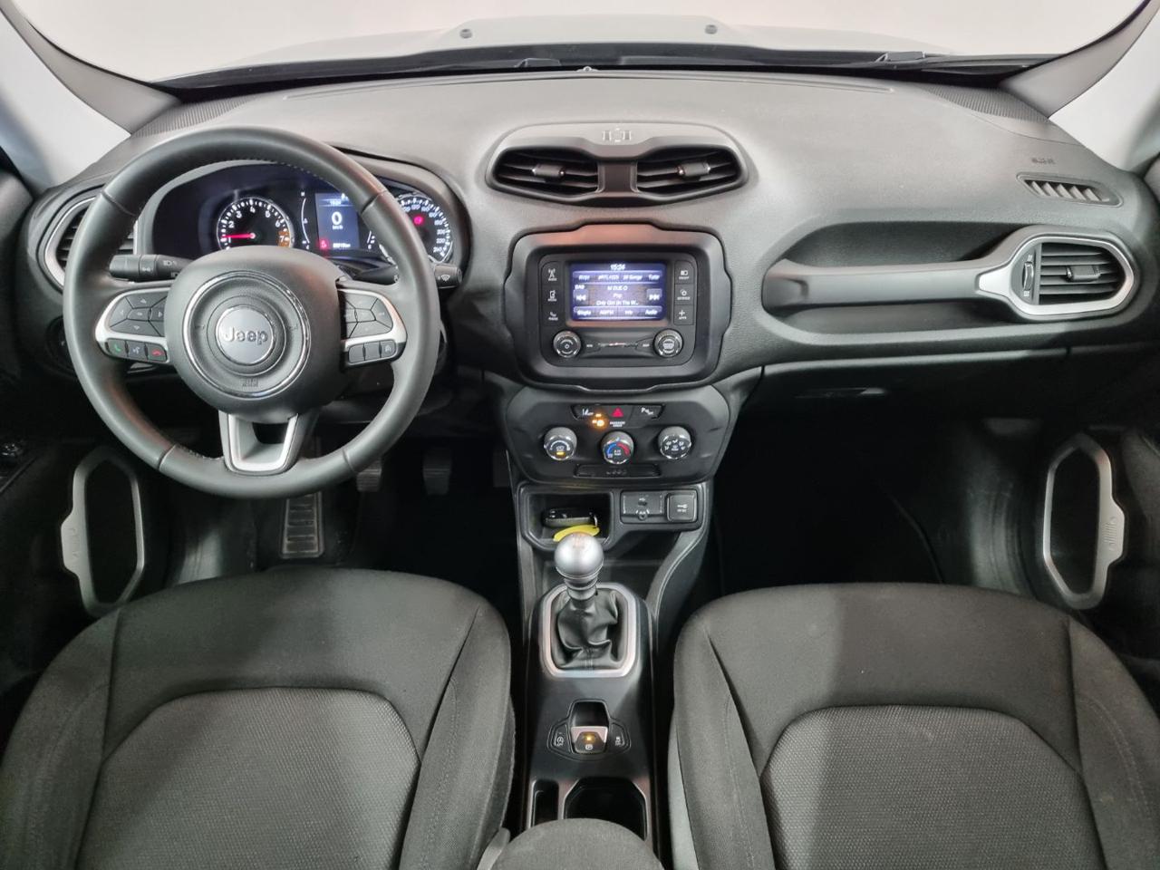 JEEP Renegade 1.0 T3 Longitude - 7
