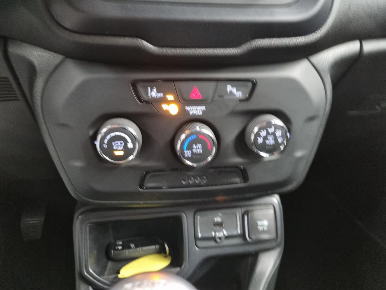 JEEP Renegade 1.0 T3 Longitude - 9