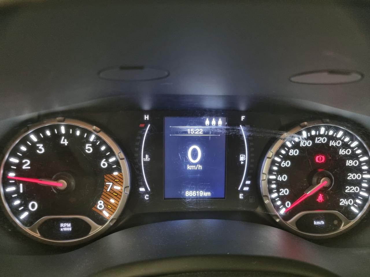 JEEP Renegade 1.0 T3 Longitude - 6