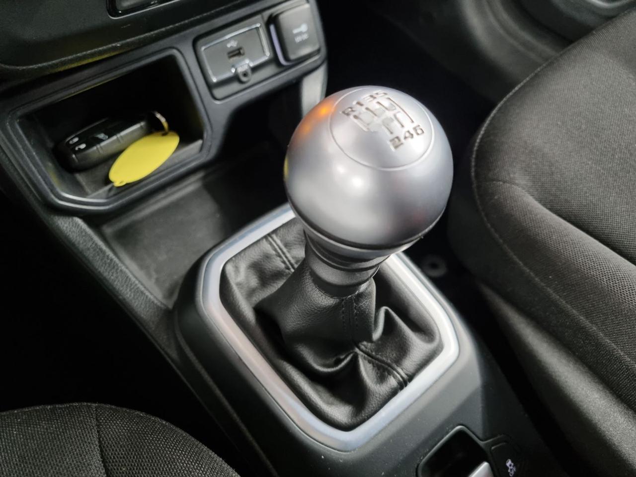 JEEP Renegade 1.0 T3 Longitude - 10