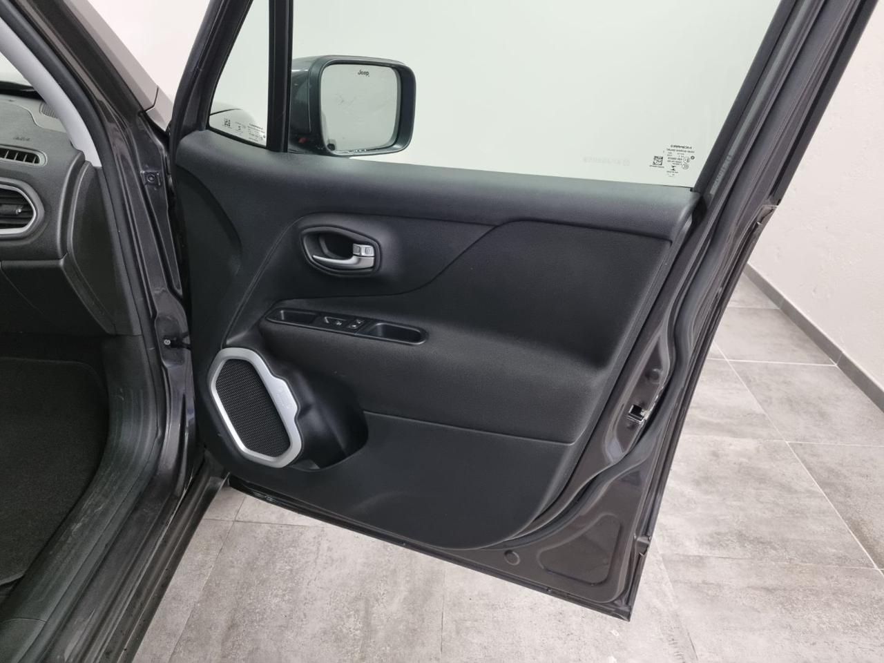 JEEP Renegade 1.0 T3 Longitude - 26