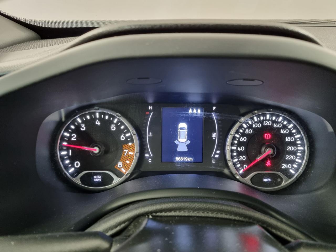 JEEP Renegade 1.0 T3 Longitude - 30