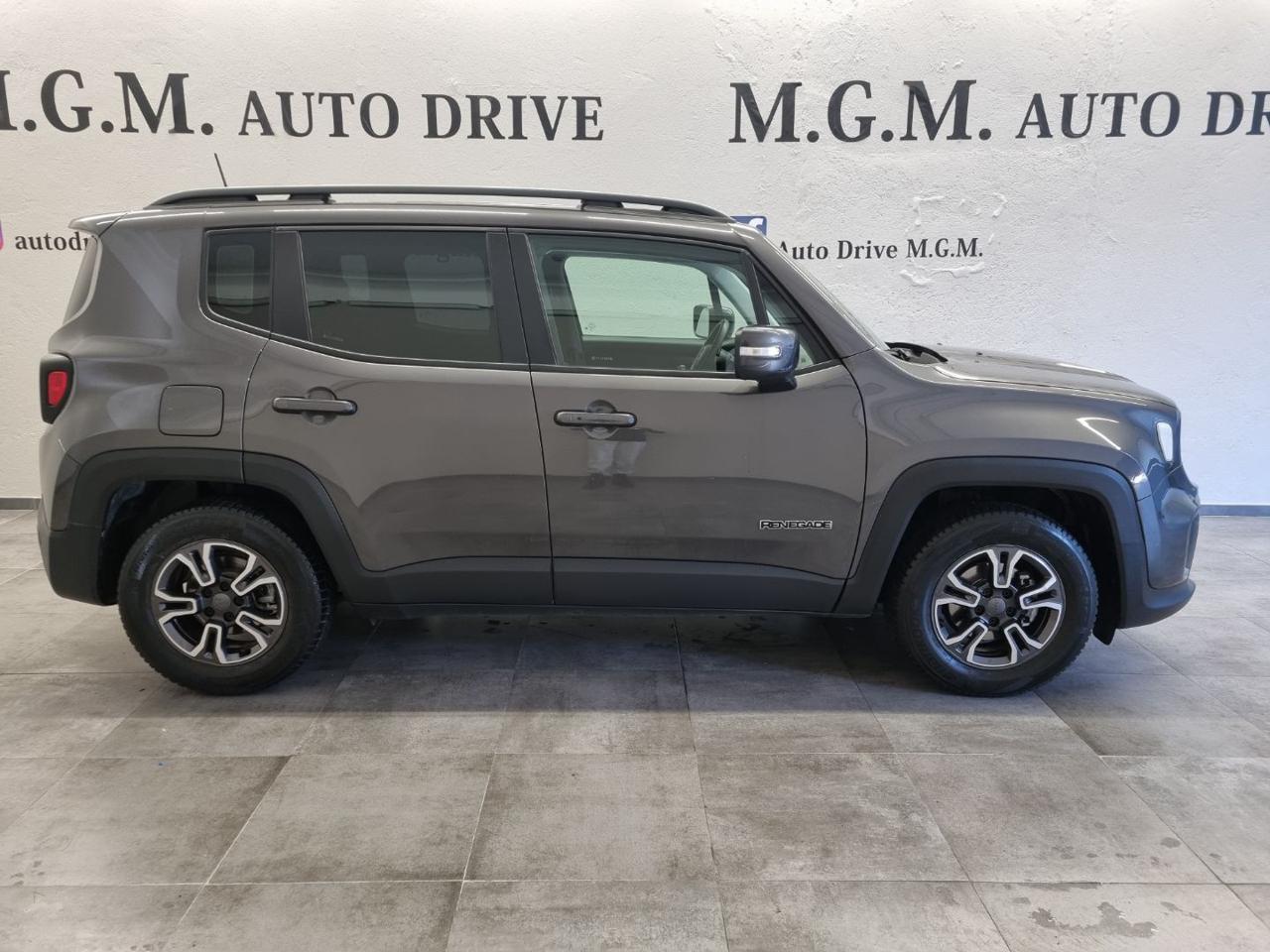 JEEP Renegade 1.0 T3 Longitude - 4
