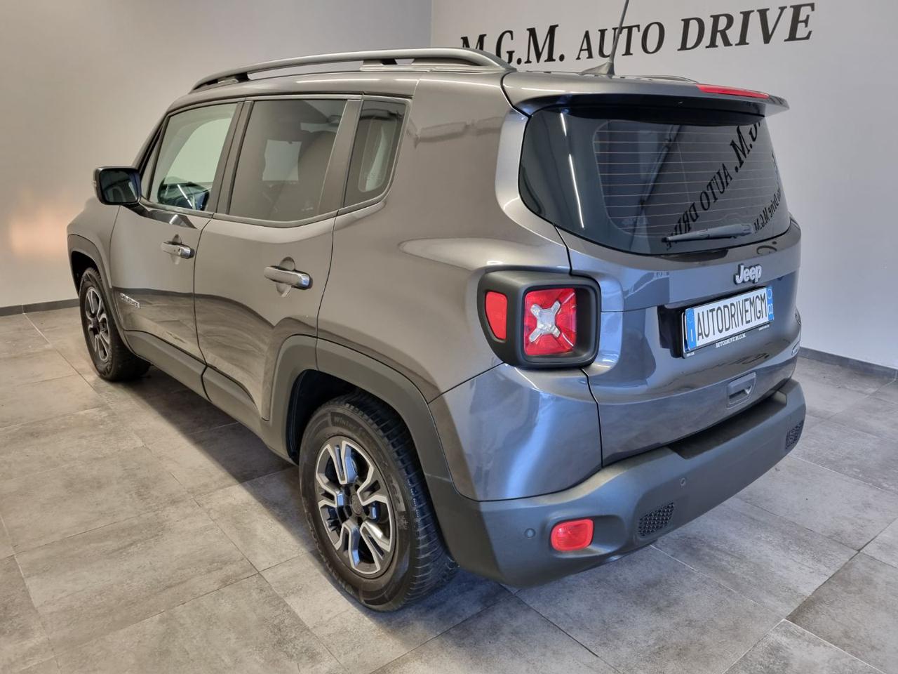 JEEP Renegade 1.0 T3 Longitude - 32