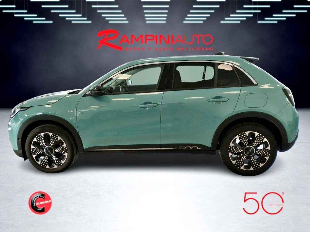 FIAT 600 Hybrid 100 CV DCT MHEV La Prima Km 21.000 - 13