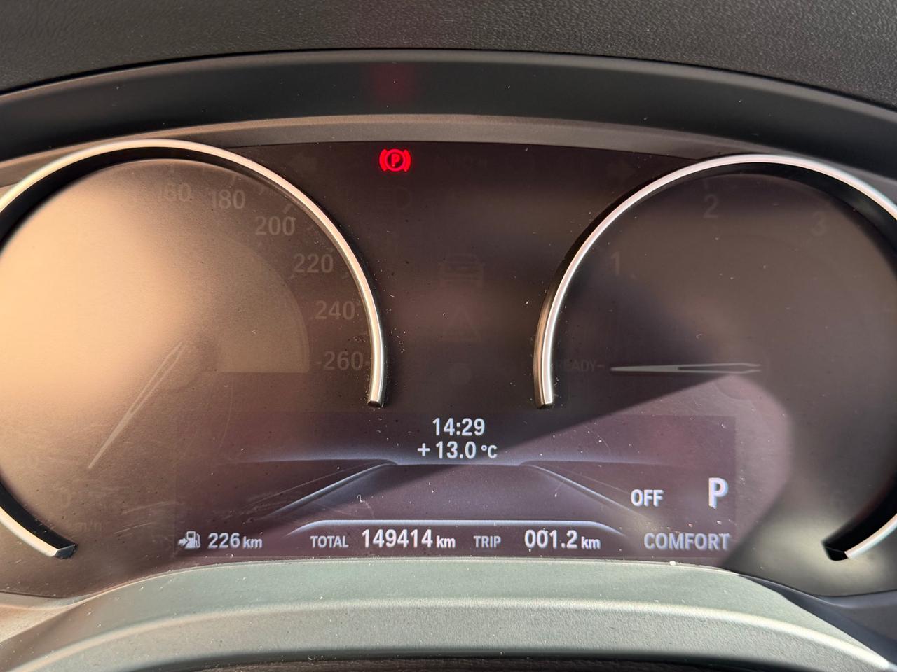 BMW X4 xDrive20d Business Advantage (NESSUN VINCOLO) - 17