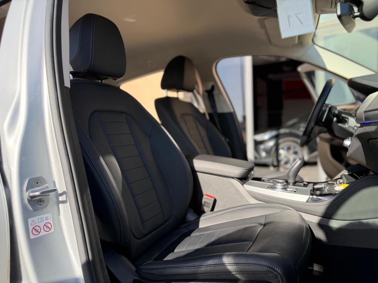 BMW X4 xDrive20d Business Advantage (NESSUN VINCOLO) - 12