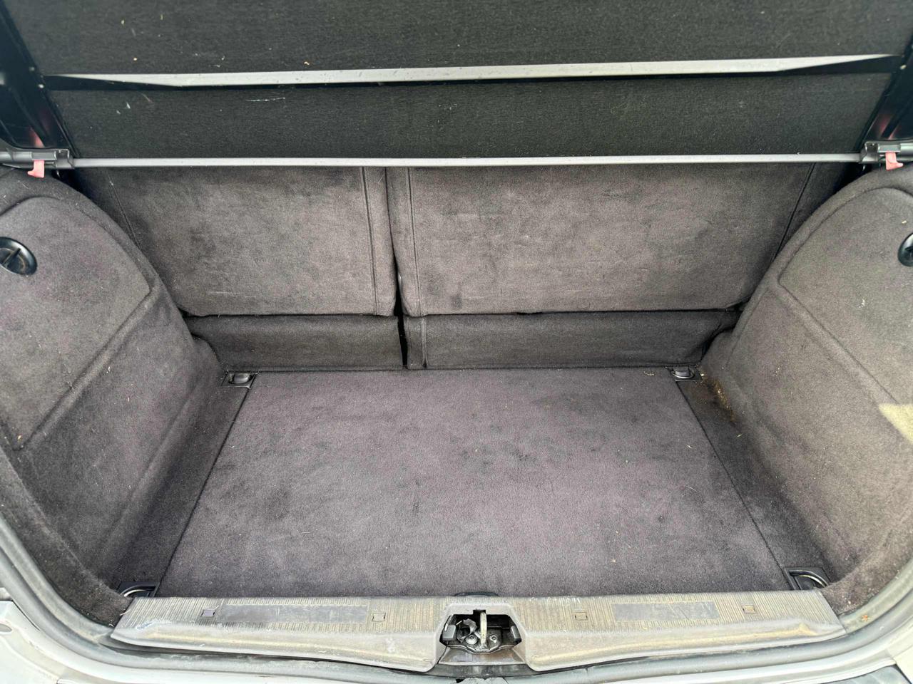 MERCEDES-BENZ A 170 CDI  Avantgarde Cambio Automatico - 15