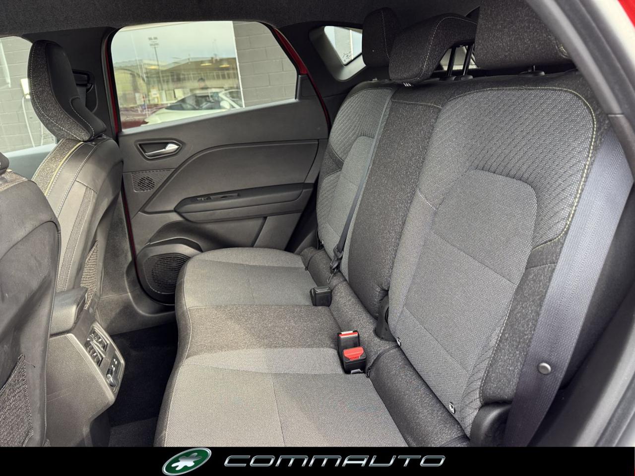 RENAULT Captur ECO-G 100 CV Techno - 24
