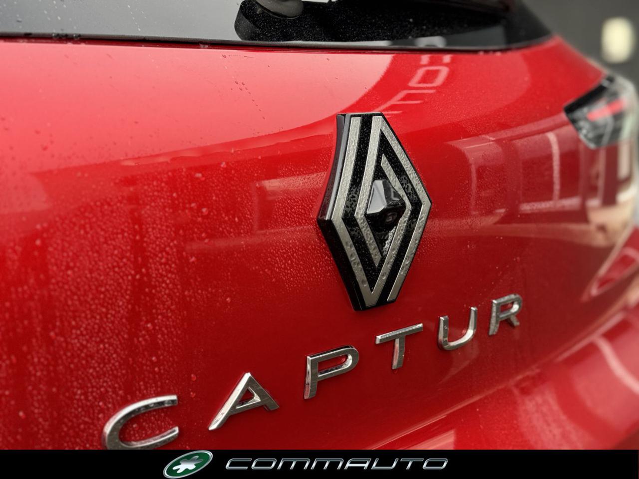 RENAULT Captur ECO-G 100 CV Techno - 7