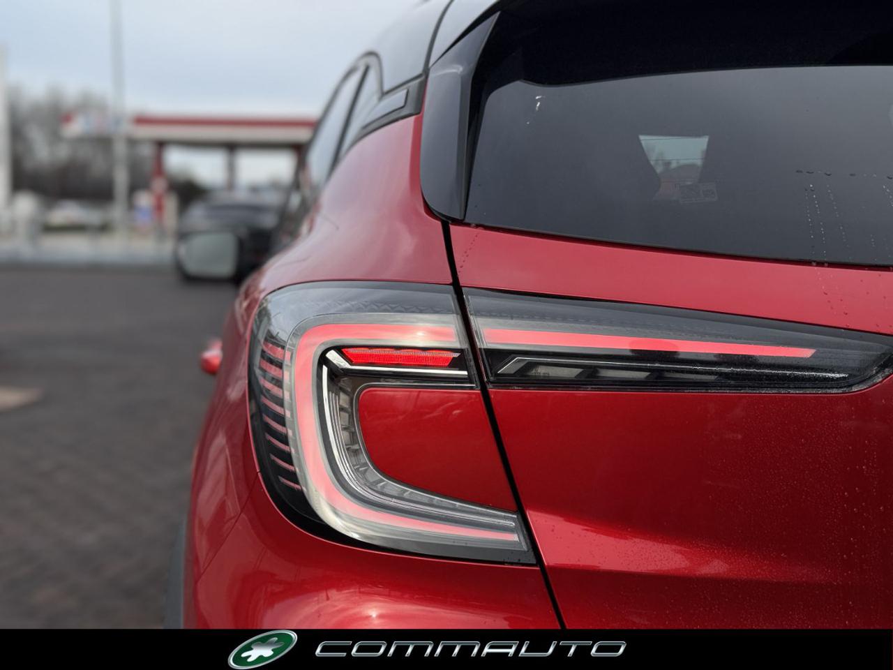 RENAULT Captur ECO-G 100 CV Techno - 8