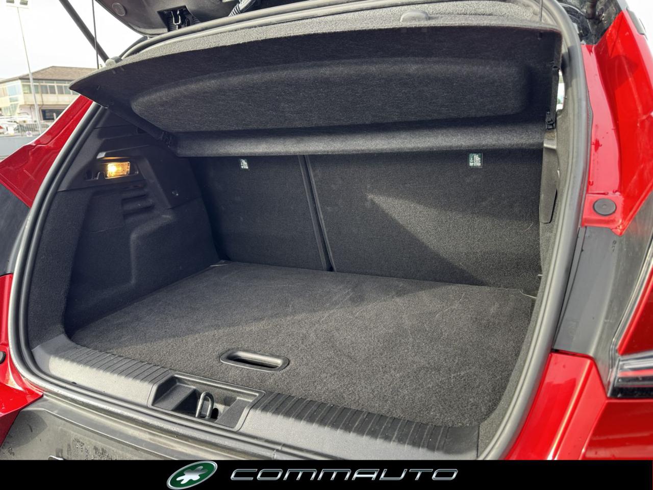 RENAULT Captur ECO-G 100 CV Techno - 26