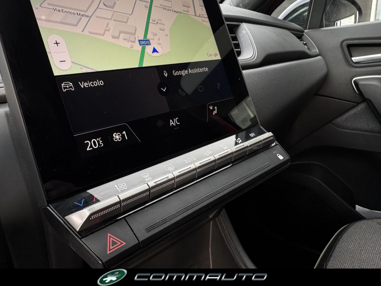 RENAULT Captur ECO-G 100 CV Techno - 20