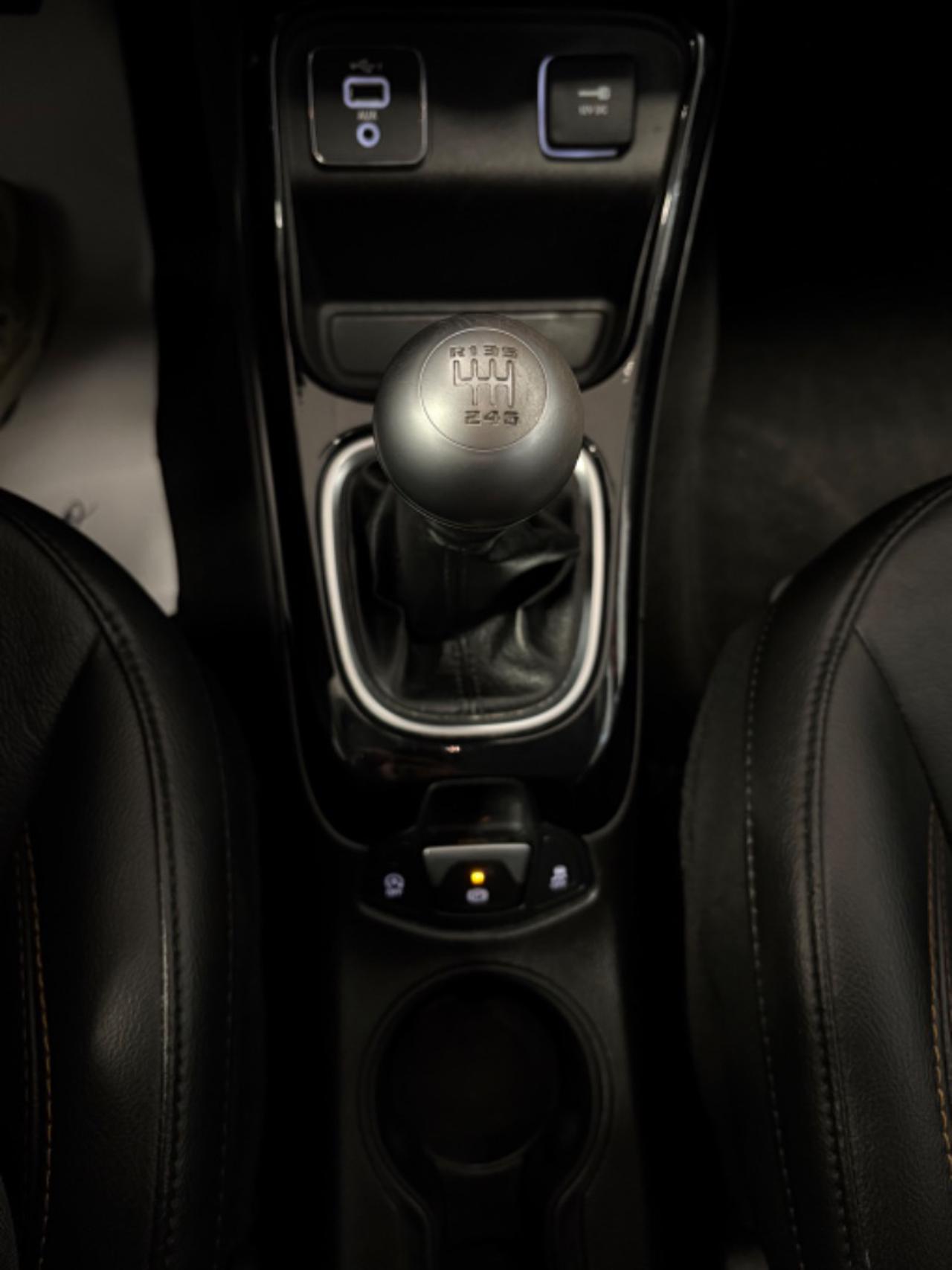 JEEP Compass 1.6 Multijet II 2WD Limited - 12