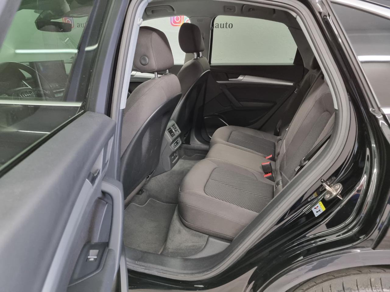 AUDI Q5 SPB 40 TDI quattro S tronic - 10