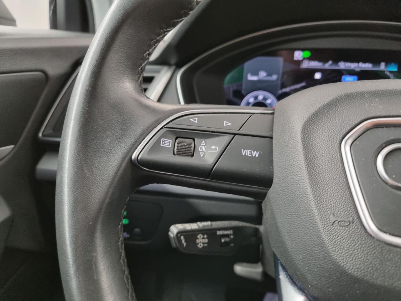 AUDI Q5 SPB 40 TDI quattro S tronic - 22