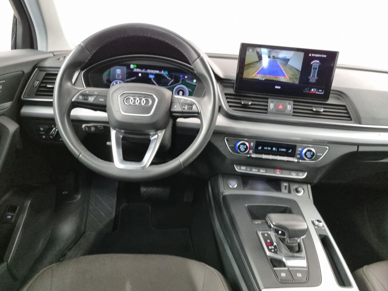 AUDI Q5 SPB 40 TDI quattro S tronic - 29