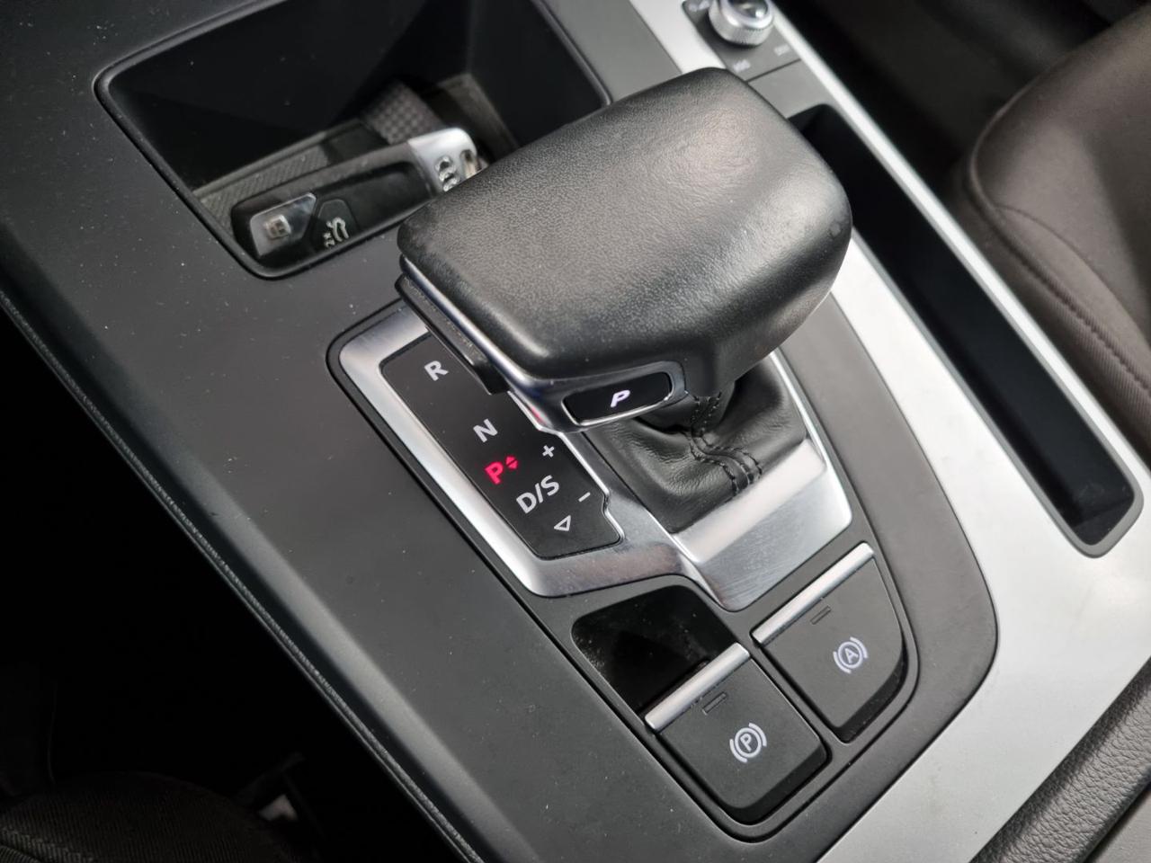 AUDI Q5 SPB 40 TDI quattro S tronic - 14