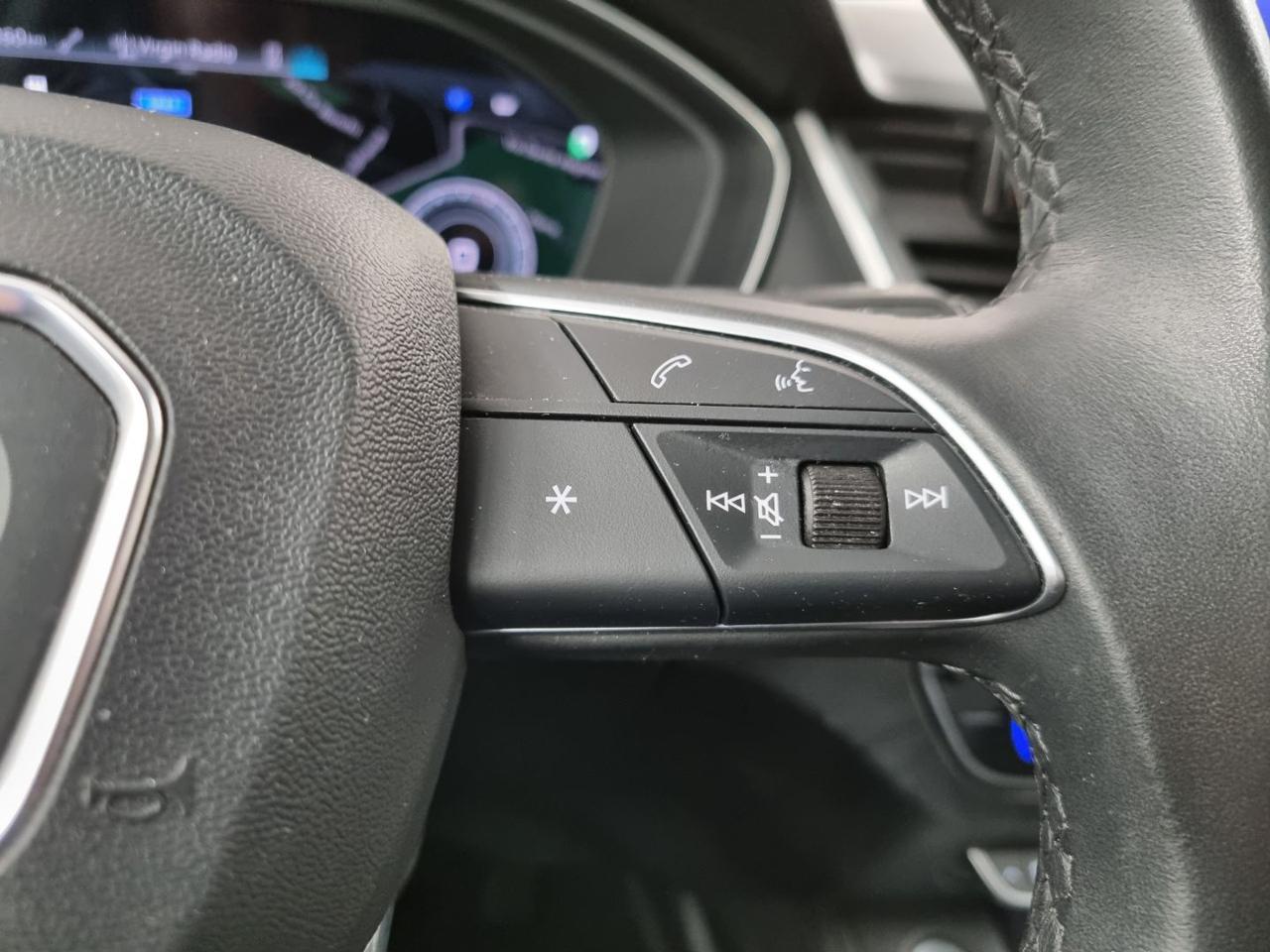 AUDI Q5 SPB 40 TDI quattro S tronic - 21