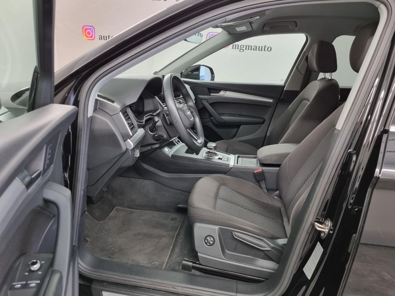 AUDI Q5 SPB 40 TDI quattro S tronic - 8