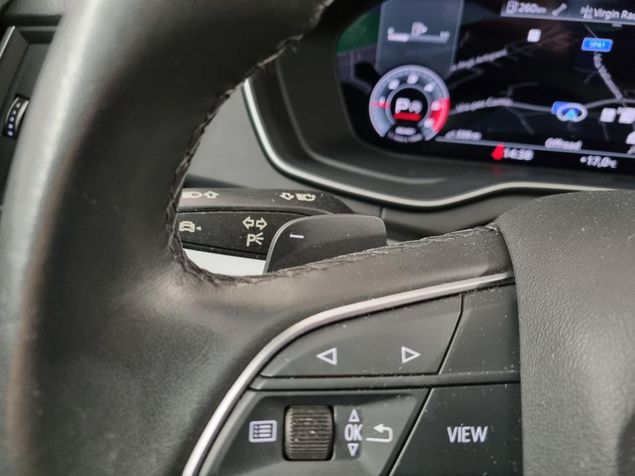 AUDI Q5 SPB 40 TDI quattro S tronic - 17