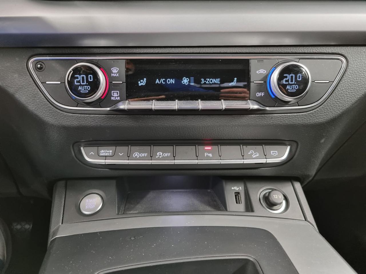 AUDI Q5 SPB 40 TDI quattro S tronic - 13