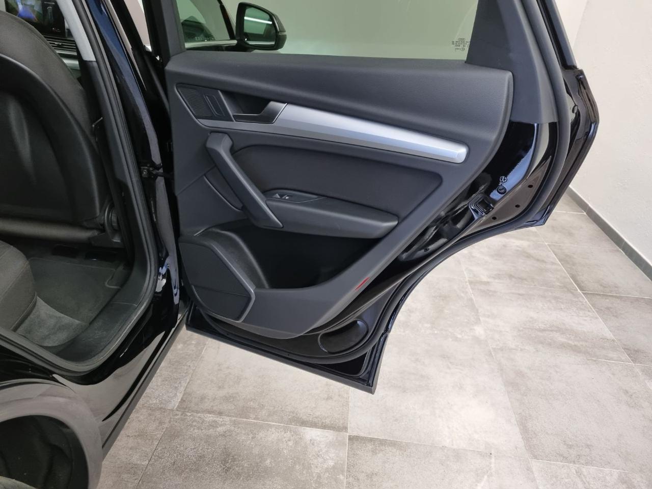 AUDI Q5 SPB 40 TDI quattro S tronic - 28