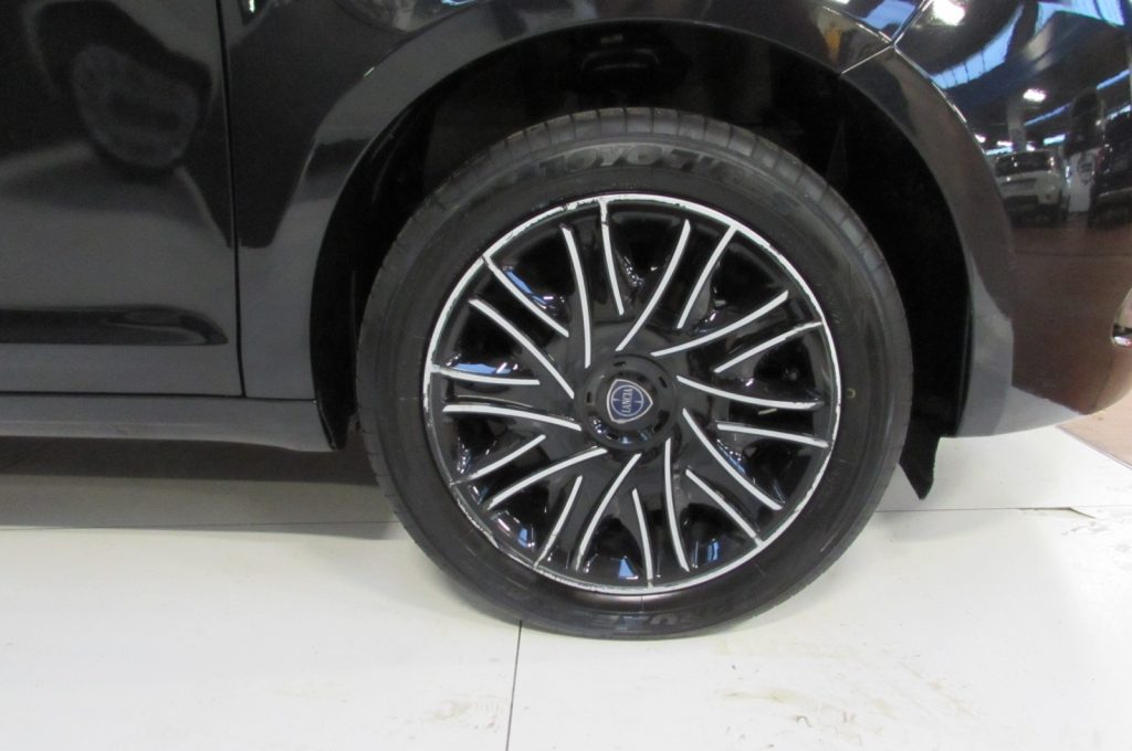 LANCIA Ypsilon 1.0 FireFly 5 porte S&S Hybrid Ecochic Gold - 7