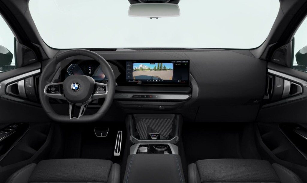 BMW X3 xDrive20d 48V MSport Pro - 3