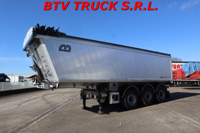 MENCI  Grigio pastello