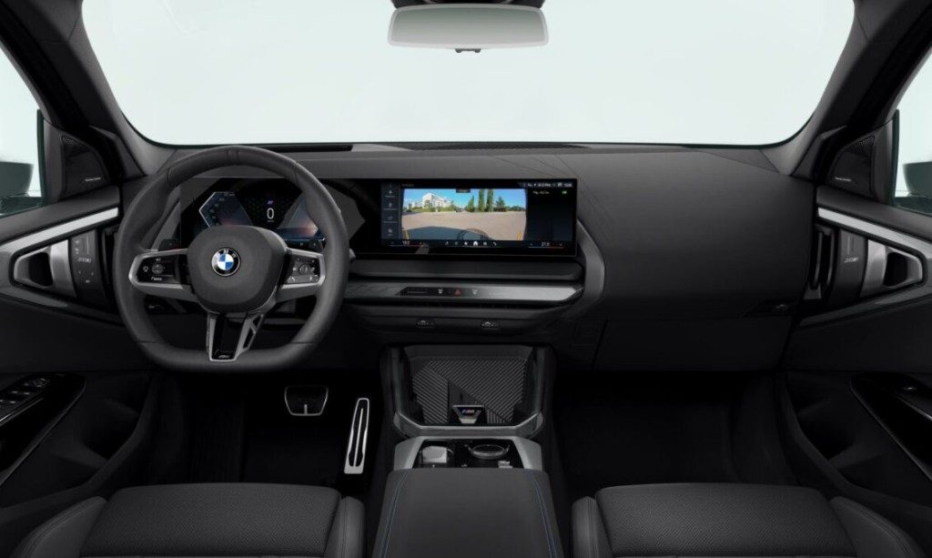 BMW X3 xDrive20d 48V MSport Pro - 4