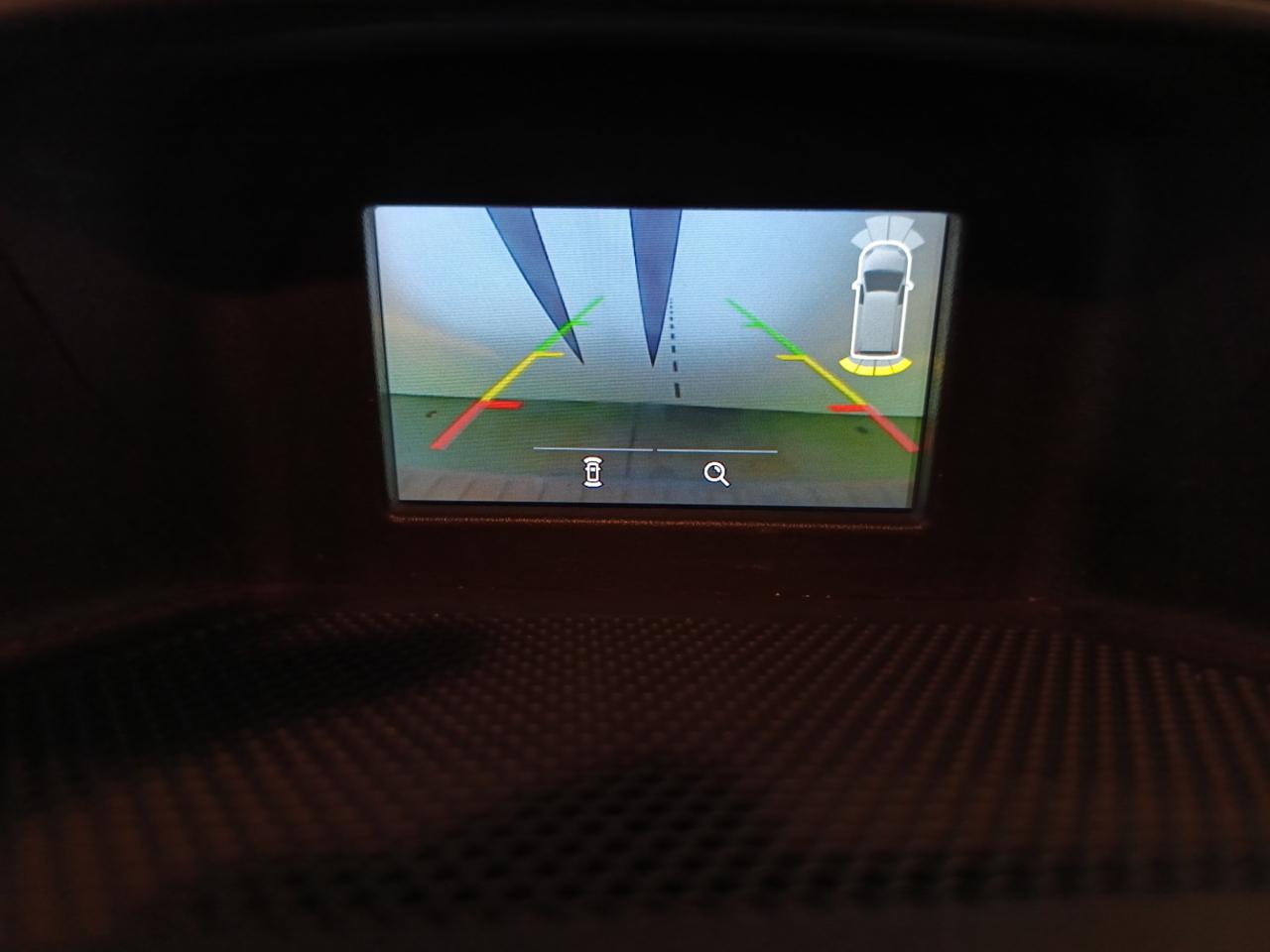 FORD Transit Custom 270 2.0 TDCi 130 aut. PC Furgone Titanium - 14