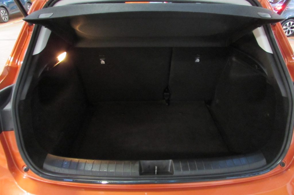 FIAT Tipo 1.5 Hybrid 5 porte Cross CAMBIO AUTOMATICO - 6