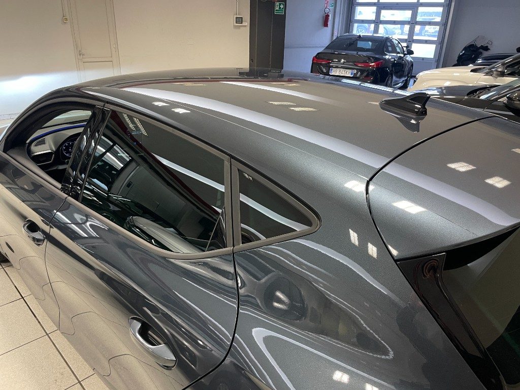 SEAT Leon 2.0 TDI 150 CV DSG 5p. FR--UNICO PROPRIETARIO - 18