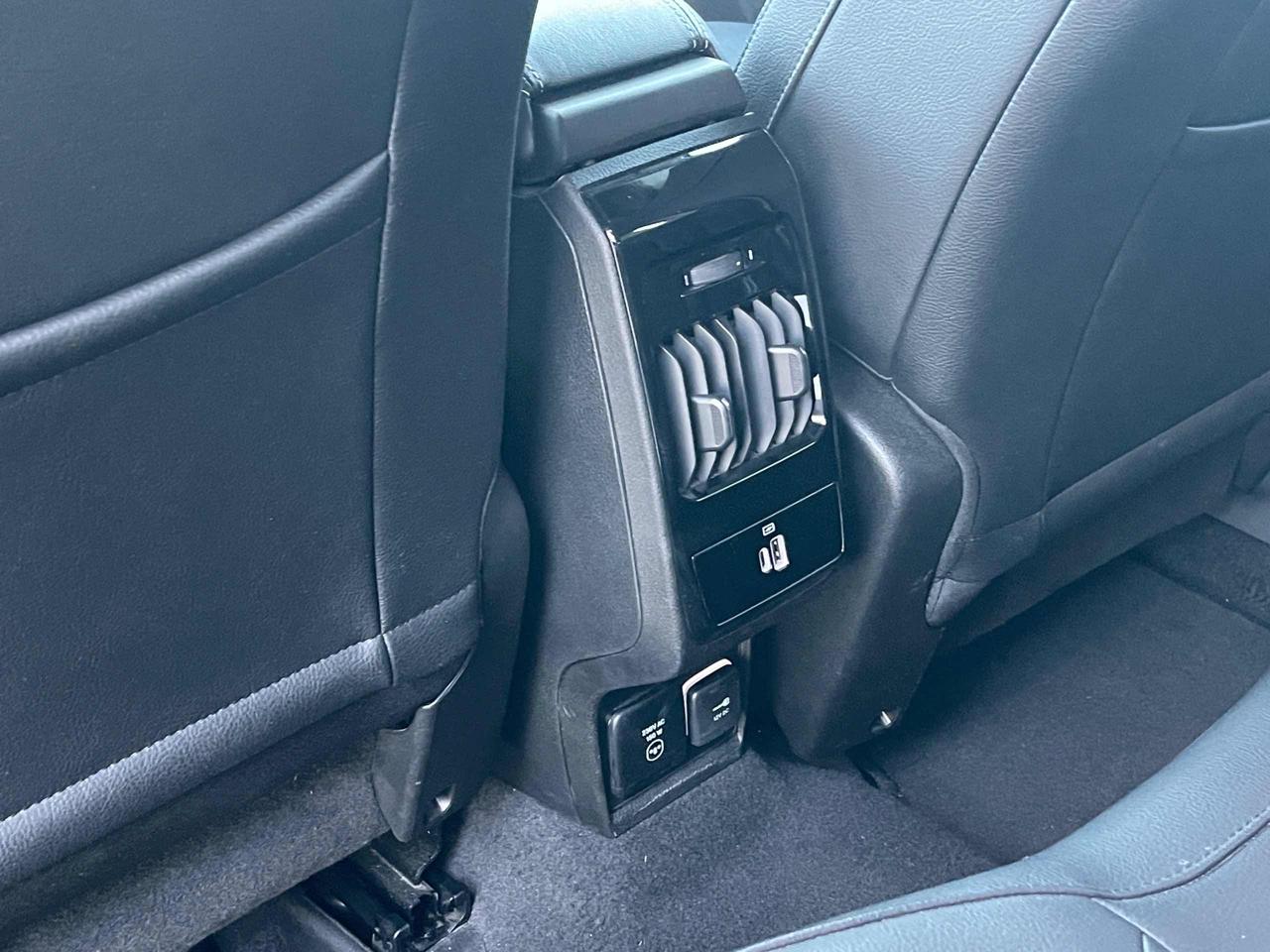 JEEP Compass 1.3 Turbo T4 190 CV PHEV AT6 4xe Limited - 10