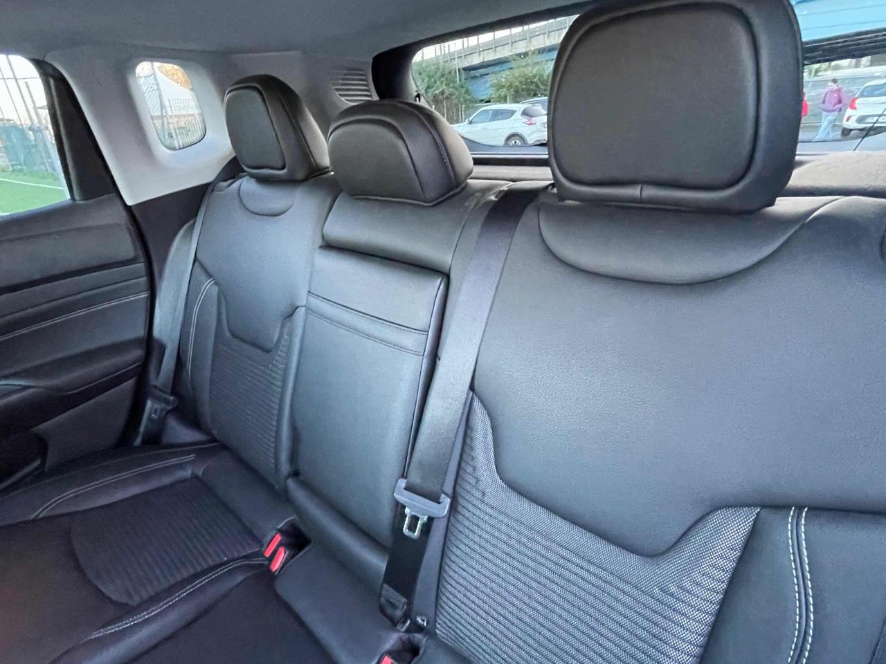 JEEP Compass 1.3 Turbo T4 190 CV PHEV AT6 4xe Limited - 8