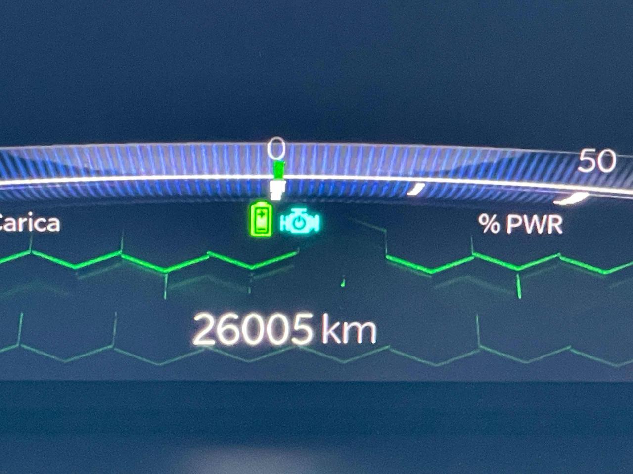 JEEP Compass 1.3 Turbo T4 190 CV PHEV AT6 4xe Limited - 2