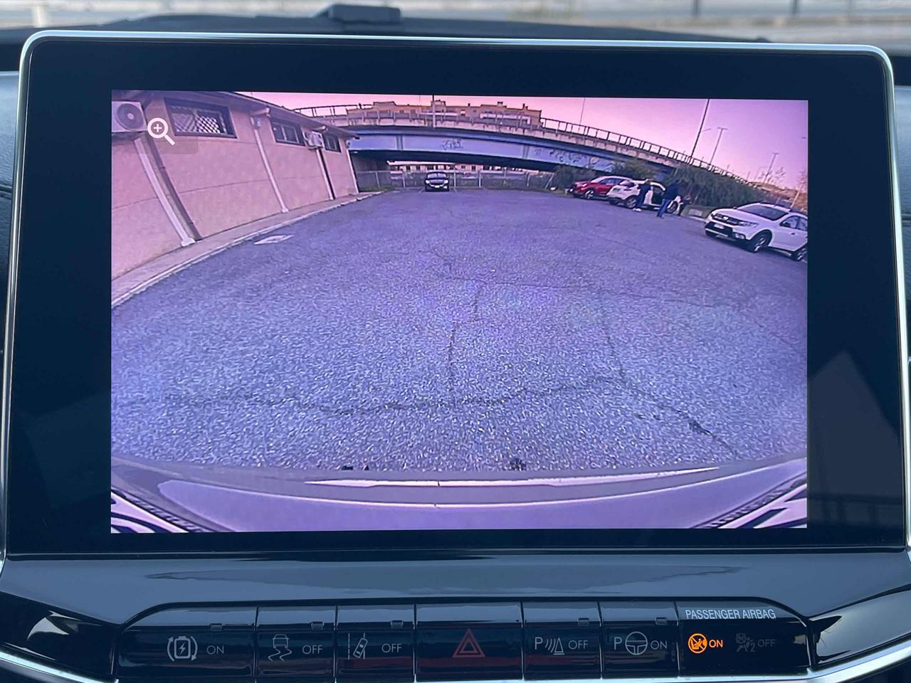 JEEP Compass 1.3 Turbo T4 190 CV PHEV AT6 4xe Limited - 3