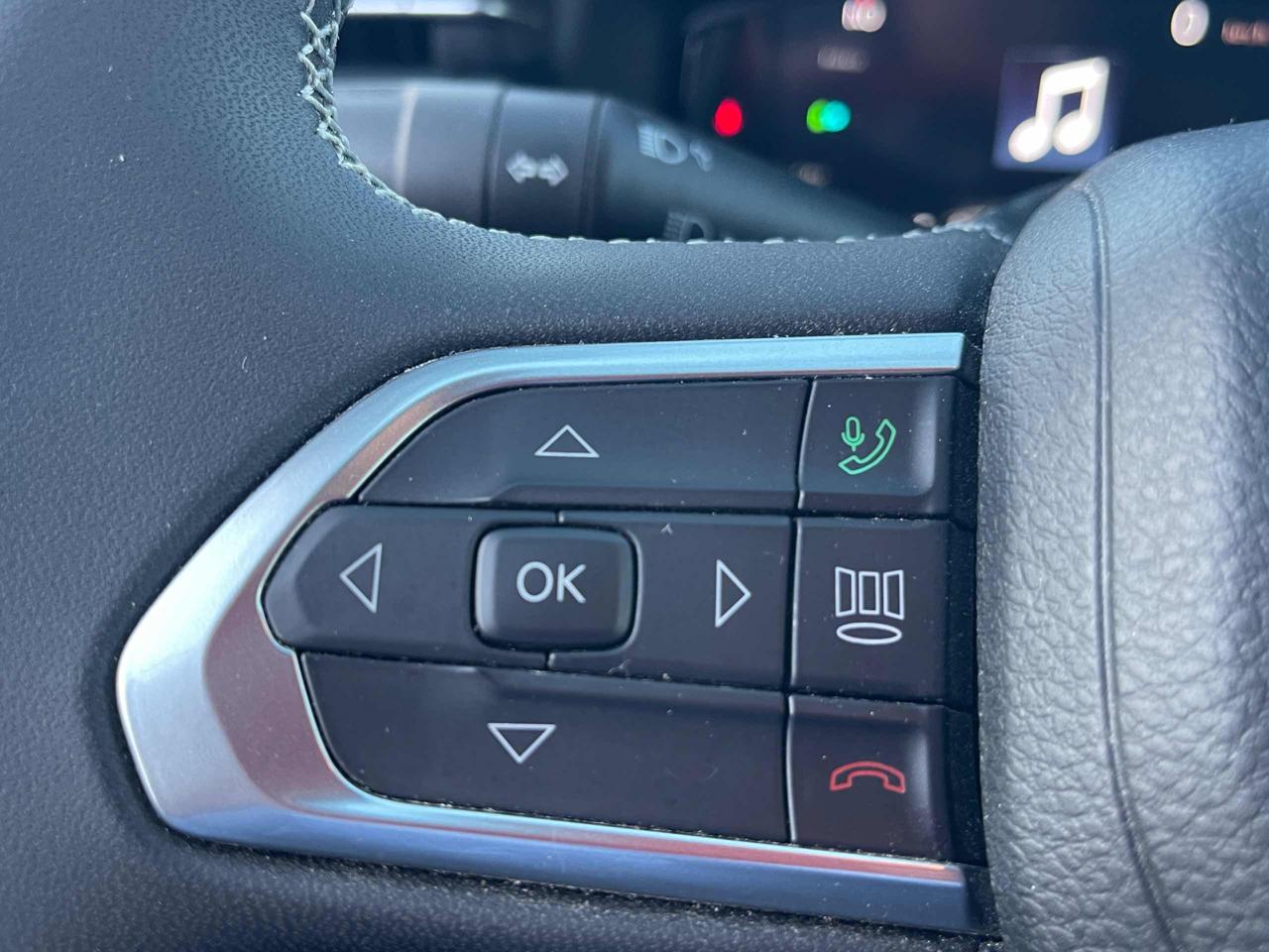 JEEP Compass 1.3 Turbo T4 190 CV PHEV AT6 4xe Limited - 16