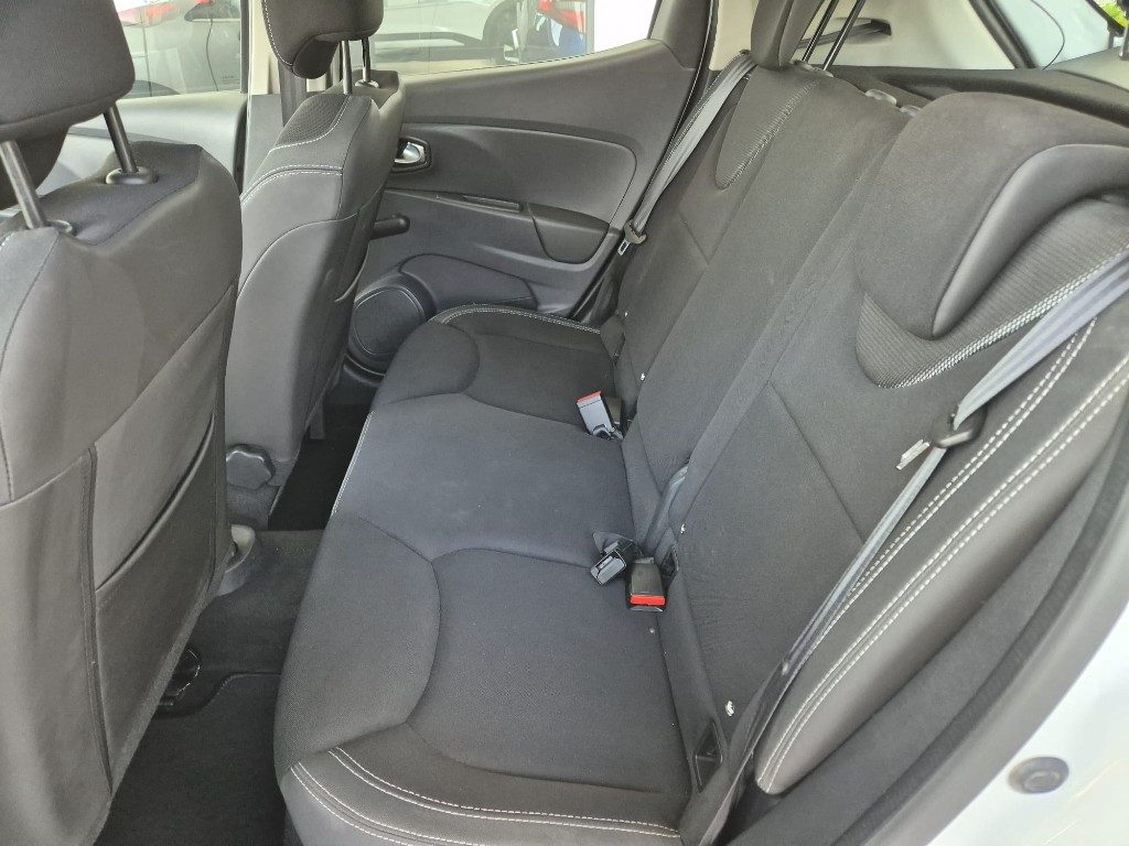 RENAULT Clio dCi 8V 75CV Start&Stop 5 porte Energy Zen - 8