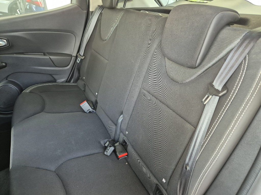 RENAULT Clio dCi 8V 75CV Start&Stop 5 porte Energy Zen - 9