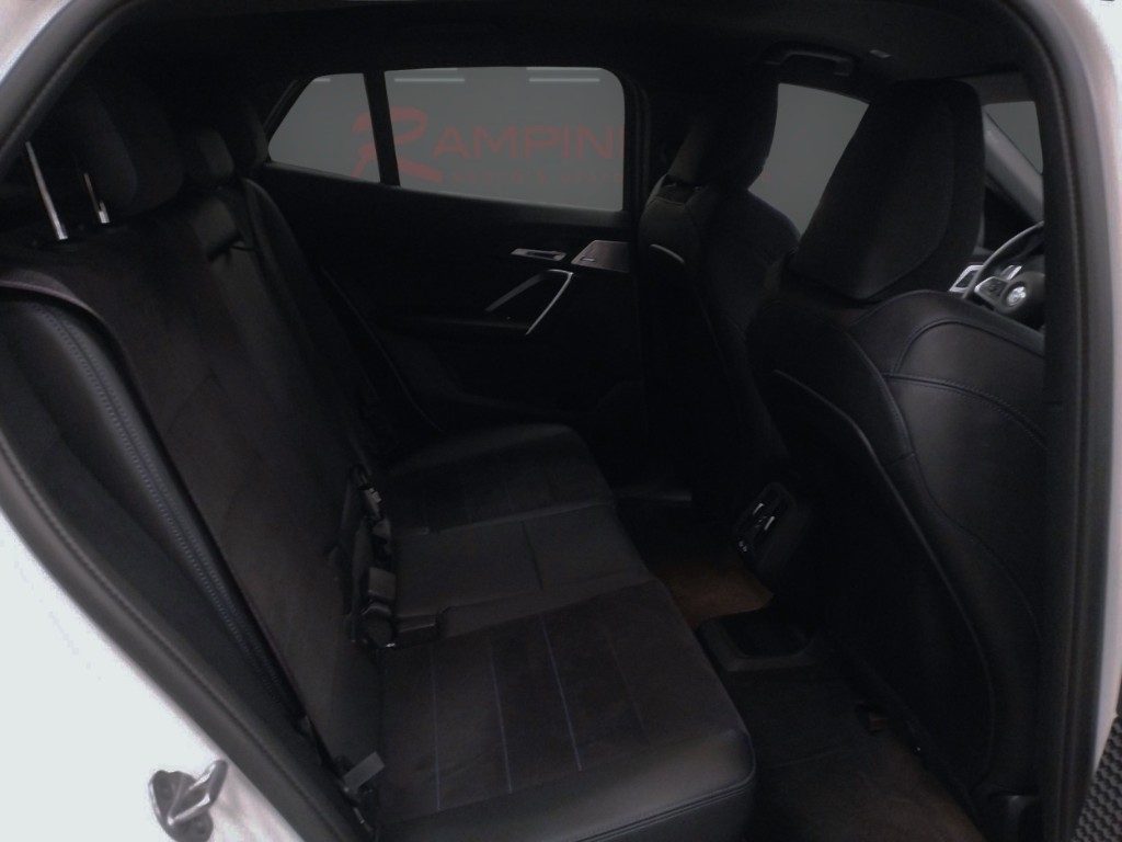 BMW X2 xDrive 20d Msport Pro Km 26.000 Iva Esposta PRONTA - 19