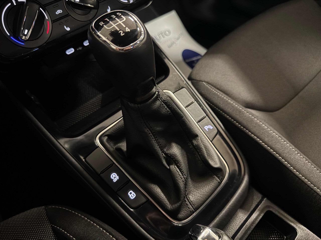 SKODA Fabia 1.0 TSI 95 CV Selection - 16