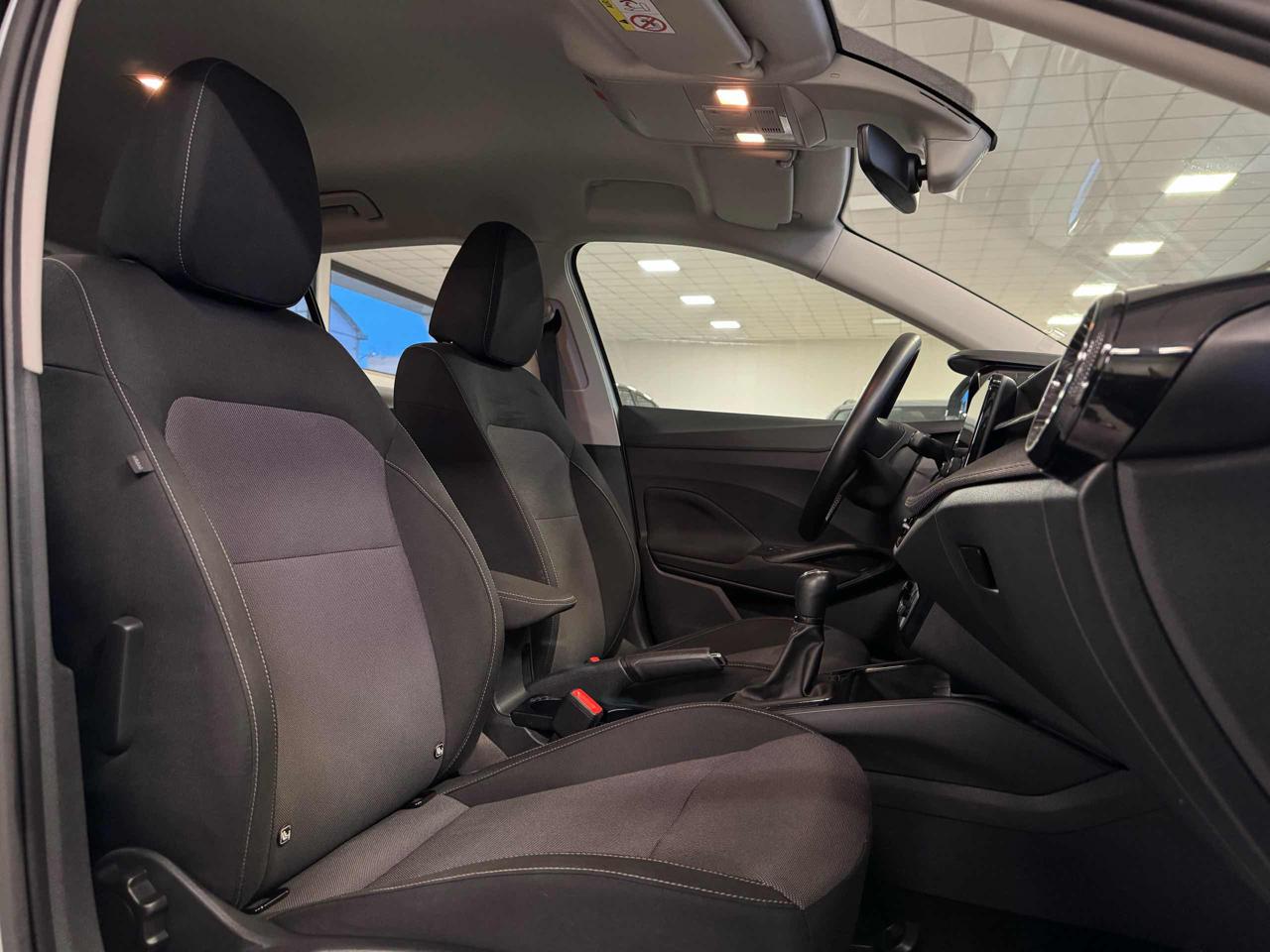 SKODA Fabia 1.0 TSI 95 CV Selection - 9