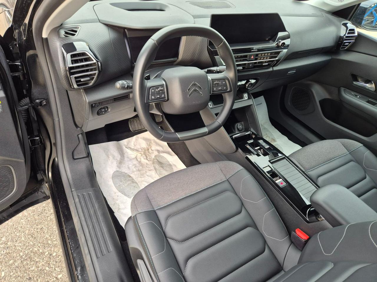 CITROEN C4 BlueHDi 130 S&S EAT8 Max - 10