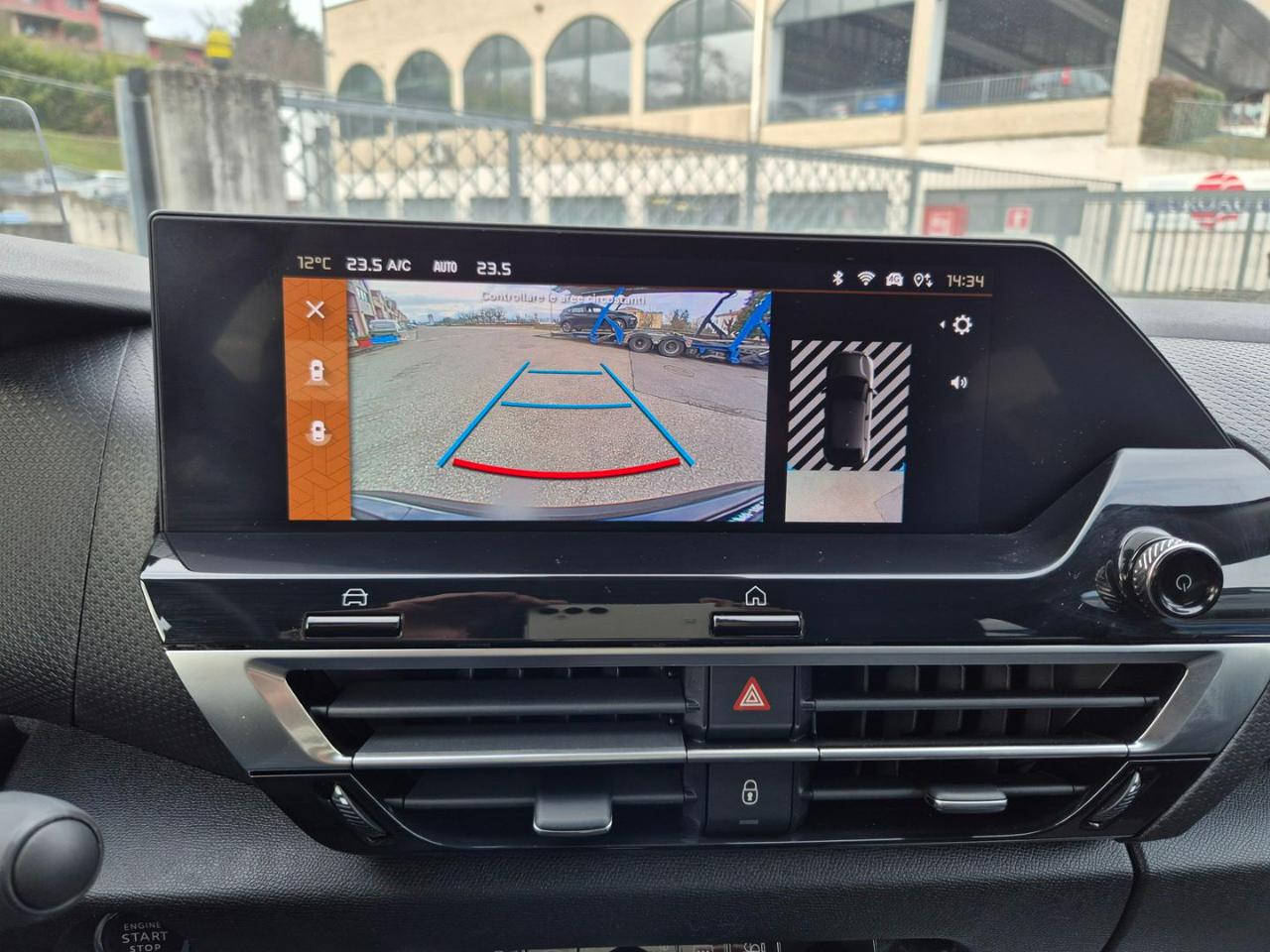 CITROEN C4 BlueHDi 130 S&S EAT8 Max - 15