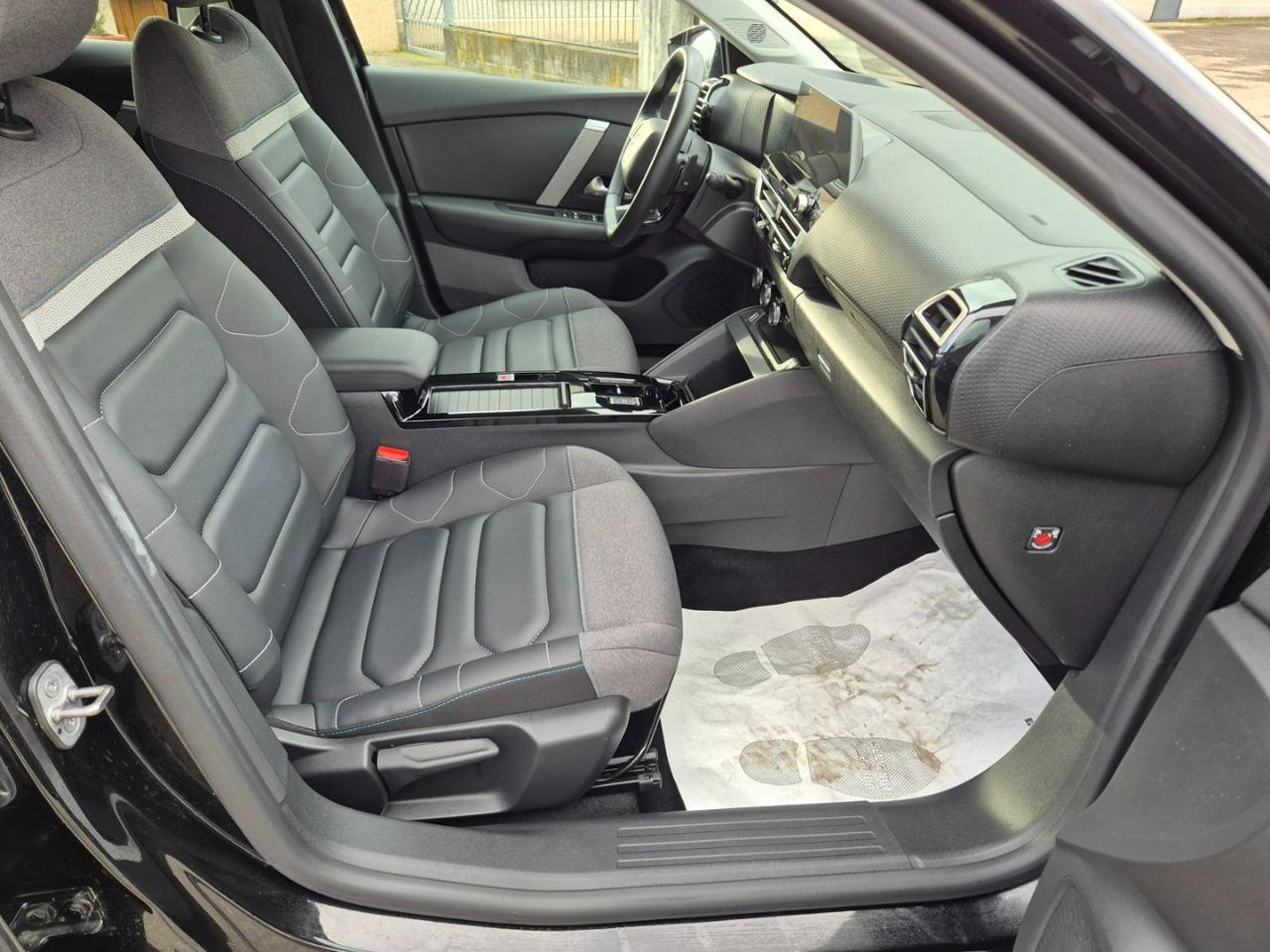 CITROEN C4 BlueHDi 130 S&S EAT8 Max - 11